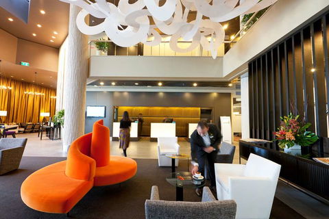 PARKROYAL Parramatta - Hobart Tourism 3