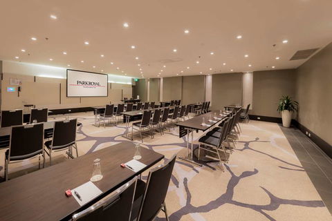 PARKROYAL Parramatta - Hobart Tourism 15