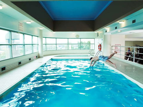 Rydges Parramatta - Hobart Tourism 6