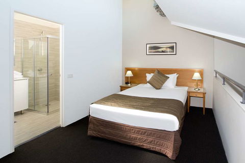 APX Apartments Parramatta - Hobart Tourism 9