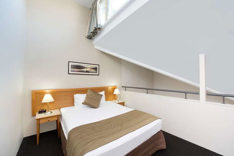 APX Apartments Parramatta - Hobart Tourism 10