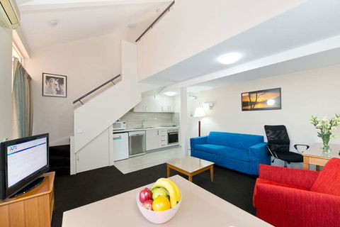 APX Apartments Parramatta - Hobart Tourism 11