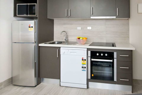 APX Apartments Parramatta - Hobart Tourism 12