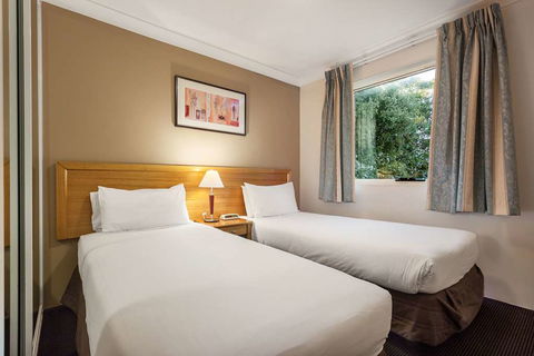 APX Apartments Parramatta - Hobart Tourism 15