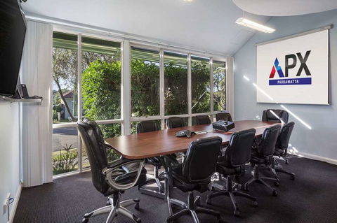 APX Apartments Parramatta - Hobart Tourism 17