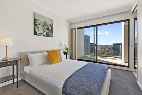 Astra Apartments Parramatta - Hobart Tourism 2
