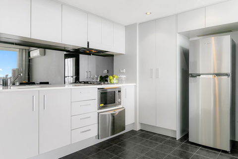 Astra Apartments Parramatta - Hobart Tourism 4