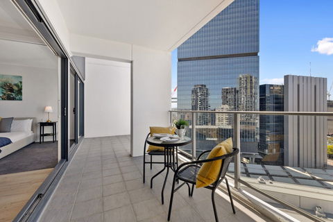 Astra Apartments Parramatta - Hobart Tourism 8