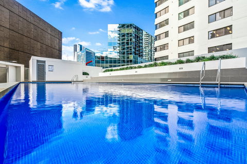 Astra Apartments Parramatta - Hobart Tourism 10