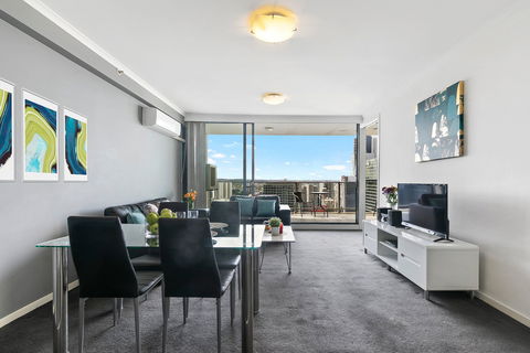 Astra Apartments Parramatta - Hobart Tourism 12