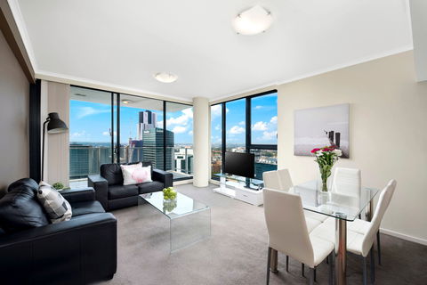 Astra Apartments Parramatta - Hobart Tourism 13