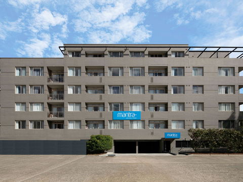 Mantra Castle Hill - Hobart Tourism 0