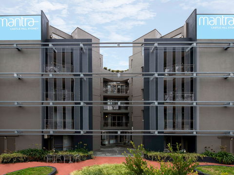 Mantra Castle Hill - Hobart Tourism 1