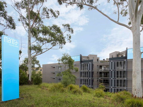 Mantra Castle Hill - Hobart Tourism 3