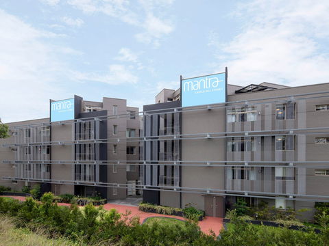 Mantra Castle Hill - Hobart Tourism 4