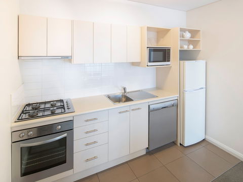 Mantra Castle Hill - Hobart Tourism 9