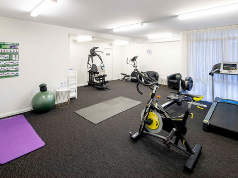 Mantra Castle Hill - Hobart Tourism 15