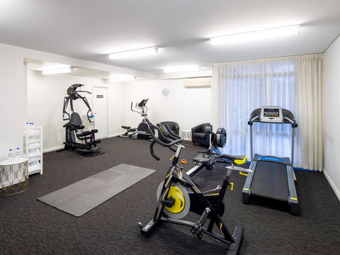 Mantra Castle Hill - Hobart Tourism 16