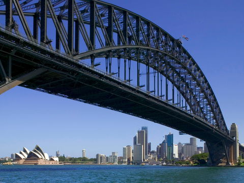 Mantra Castle Hill - Hobart Tourism 17