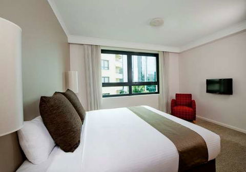 Mantra Parramatta - Hobart Tourism 6