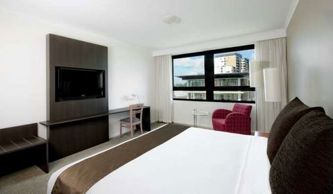 Mantra Parramatta - Hobart Tourism 8