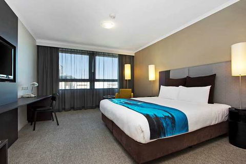 Mantra Parramatta - Hobart Tourism 11