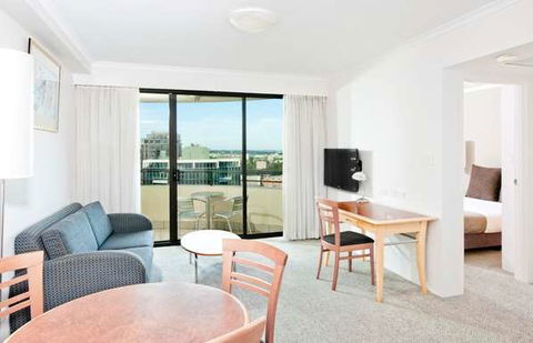 Mantra Parramatta - Hobart Tourism 12