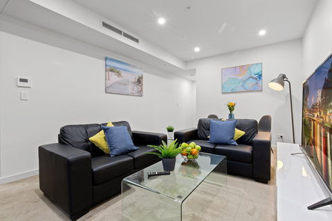 Astra Apartments Parramatta - Skyrise - Hobart Tourism 4