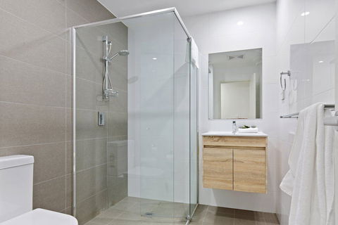 Astra Apartments Parramatta - Skyrise - Hobart Tourism 5
