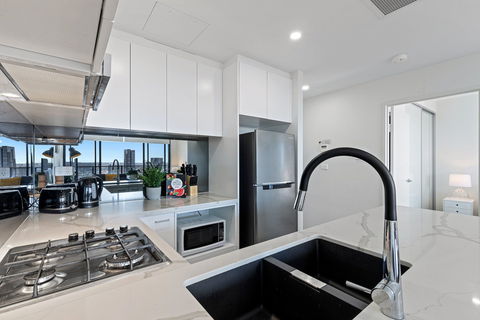 Astra Apartments Parramatta - Skyrise - Hobart Tourism 6