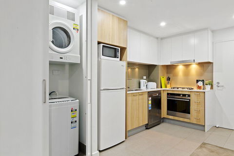 Astra Apartments Parramatta - Skyrise - Hobart Tourism 16