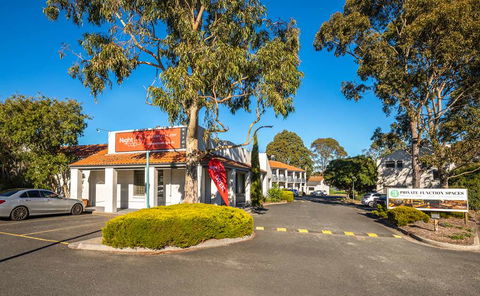 Ferntree Gully, A Nightcap Hotel - Hobart Tourism 1
