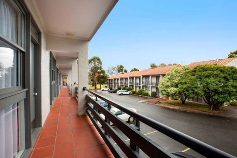 Ferntree Gully, A Nightcap Hotel - Hobart Tourism 2