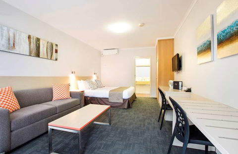 Ferntree Gully, A Nightcap Hotel - Hobart Tourism 3