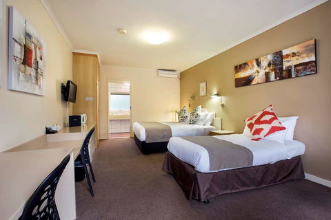 Ferntree Gully, A Nightcap Hotel - Hobart Tourism 6