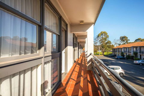 Ferntree Gully, A Nightcap Hotel - Hobart Tourism 12