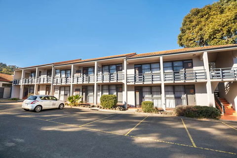 Ferntree Gully, A Nightcap Hotel - Hobart Tourism 13
