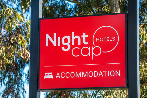 Ferntree Gully, A Nightcap Hotel - Hobart Tourism 14