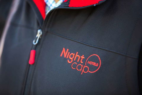Ferntree Gully, A Nightcap Hotel - Hobart Tourism 17