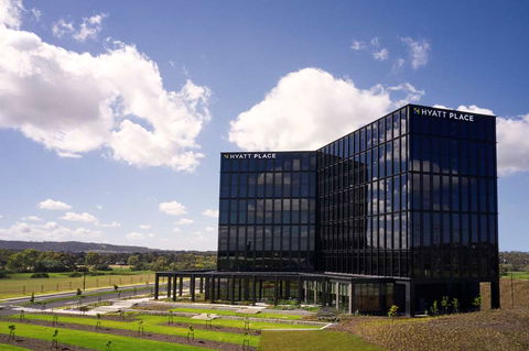 Hyatt Place Melbourne Caribbean Park - Hobart Tourism 0