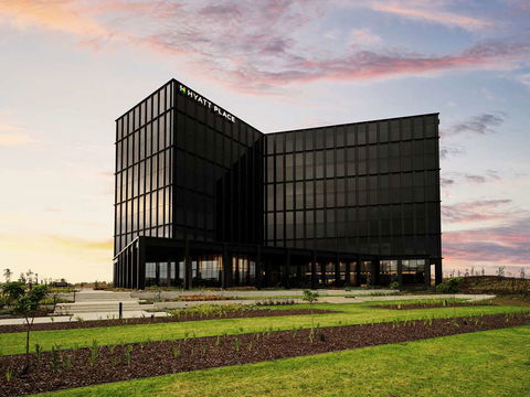 Hyatt Place Melbourne Caribbean Park - Hobart Tourism 1