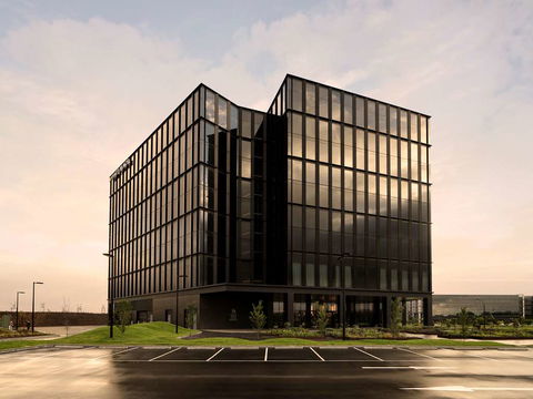 Hyatt Place Melbourne Caribbean Park - Hobart Tourism 2
