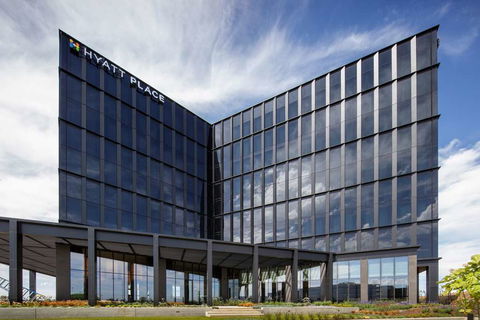 Hyatt Place Melbourne Caribbean Park - Hobart Tourism 3