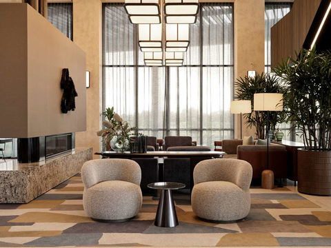 Hyatt Place Melbourne Caribbean Park - Hobart Tourism 4