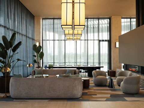 Hyatt Place Melbourne Caribbean Park - Hobart Tourism 5