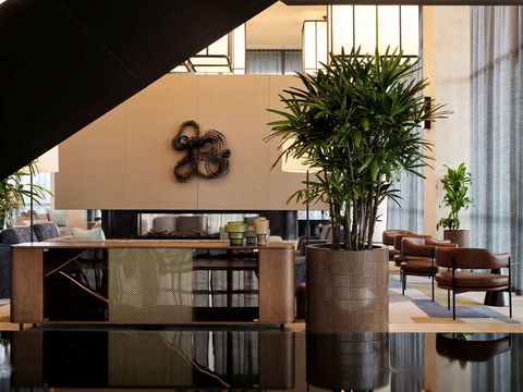 Hyatt Place Melbourne Caribbean Park - Hobart Tourism 7