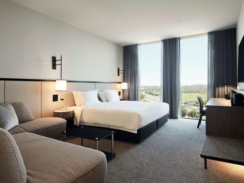 Hyatt Place Melbourne Caribbean Park - Hobart Tourism 8