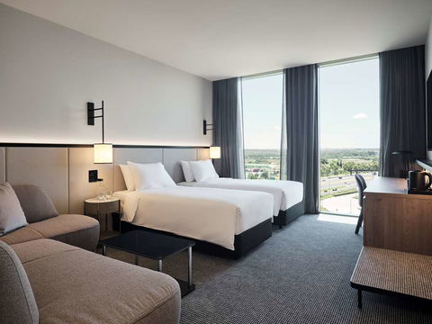 Hyatt Place Melbourne Caribbean Park - Hobart Tourism 9