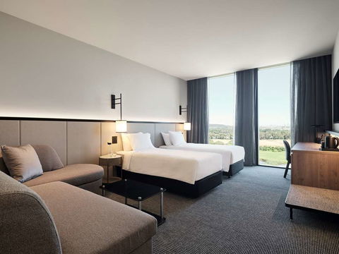 Hyatt Place Melbourne Caribbean Park - Hobart Tourism 10