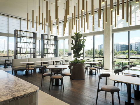 Hyatt Place Melbourne Caribbean Park - Hobart Tourism 13